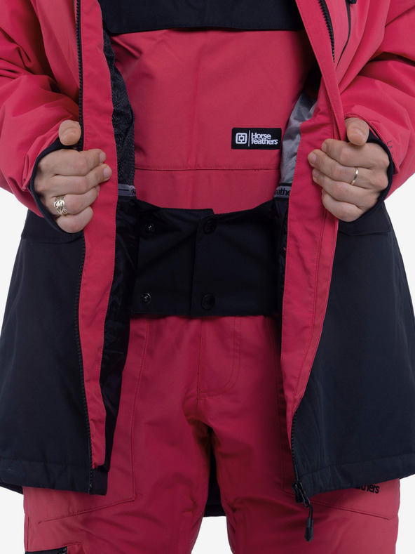 Horsefeathers Larra II Horsefeathers Jacke