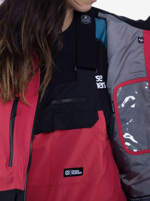 Horsefeathers Larra II Horsefeathers Jacke