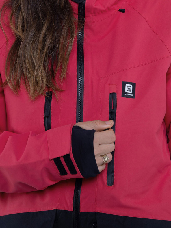 Horsefeathers Larra II Horsefeathers Jacke