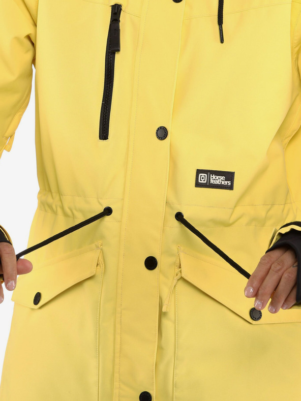 Horsefeathers Clarise Horsefeathers Jacke