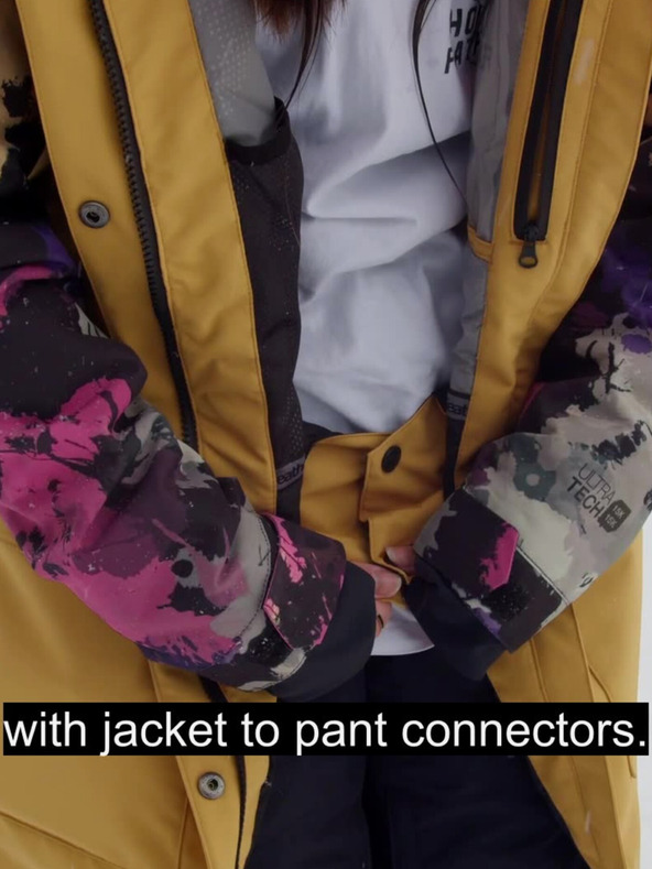 Horsefeathers Clarise Horsefeathers Jacke