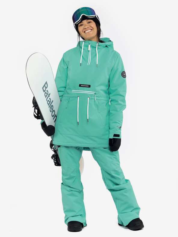 Horsefeathers Derin II Horsefeathers Jacke