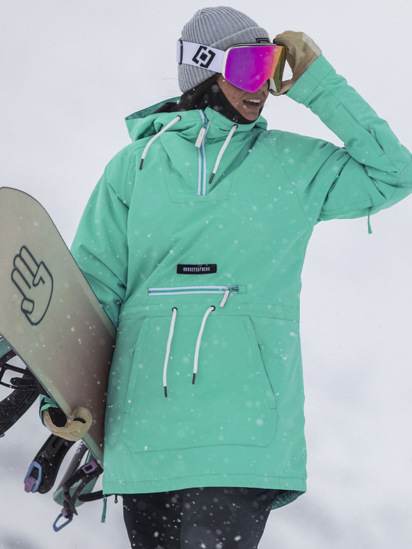 Horsefeathers Derin II Horsefeathers Jacke