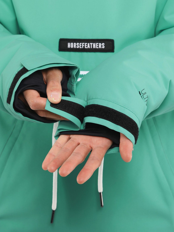 Horsefeathers Derin II Horsefeathers Jacke