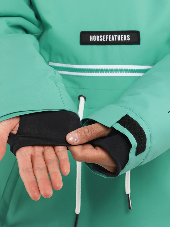 Horsefeathers Derin II Horsefeathers Jacke