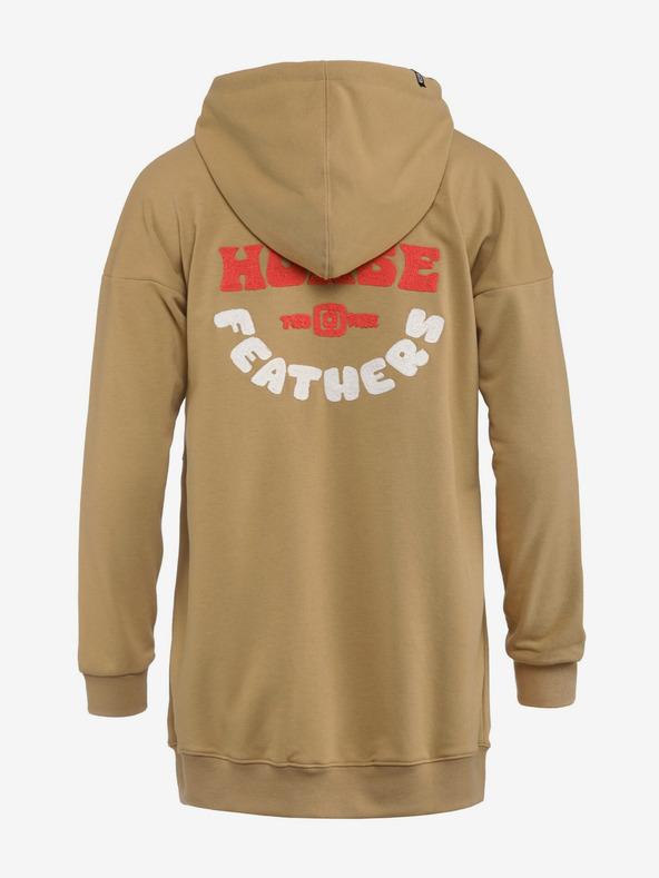 Horsefeathers Naava Horsefeathers Sweatshirt