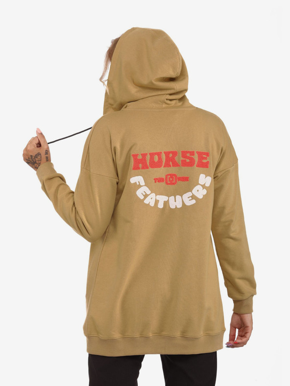 Horsefeathers Naava Horsefeathers Sweatshirt