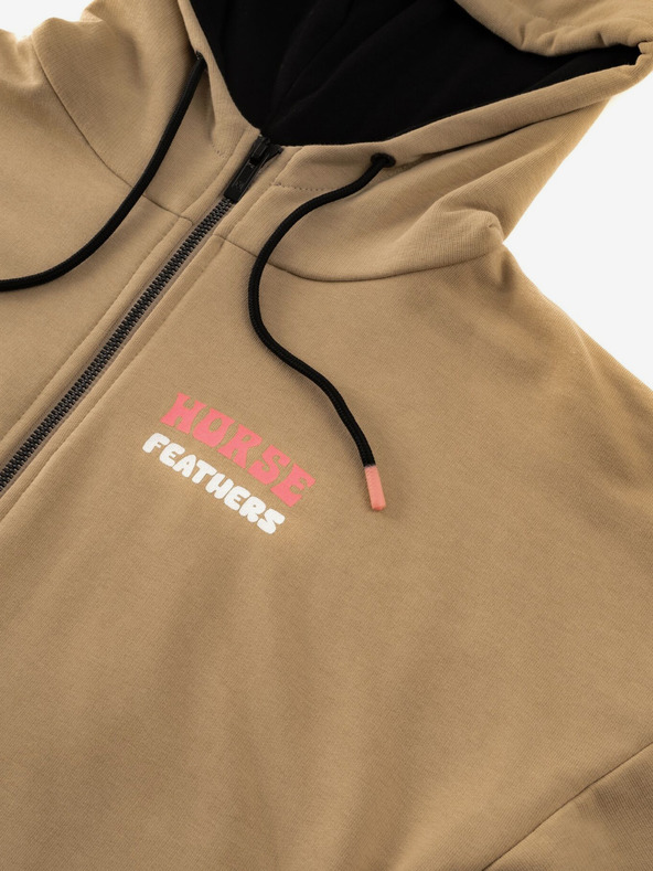 Horsefeathers Naava Horsefeathers Sweatshirt