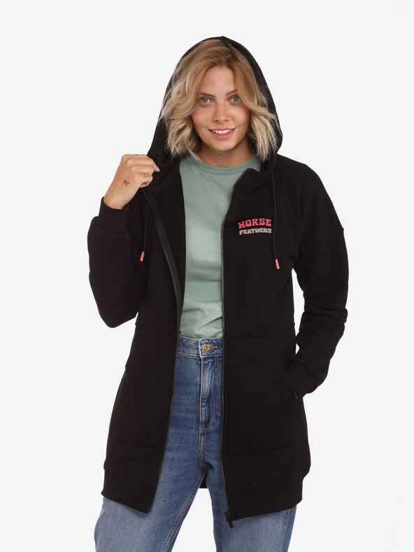 Horsefeathers Naava Horsefeathers Sweatshirt