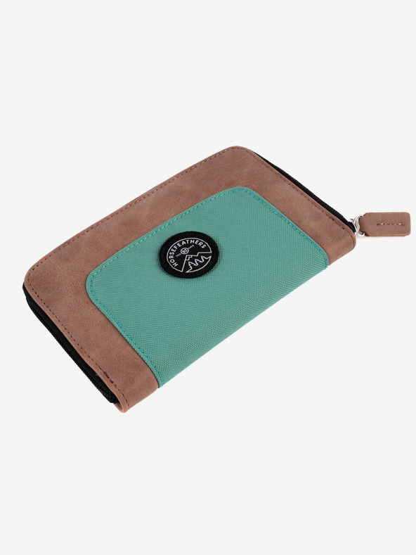 Horsefeathers Geldbörse Rhen Horsefeathers