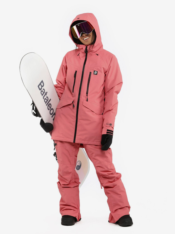 Horsefeathers Larra II Horsefeathers Jacke