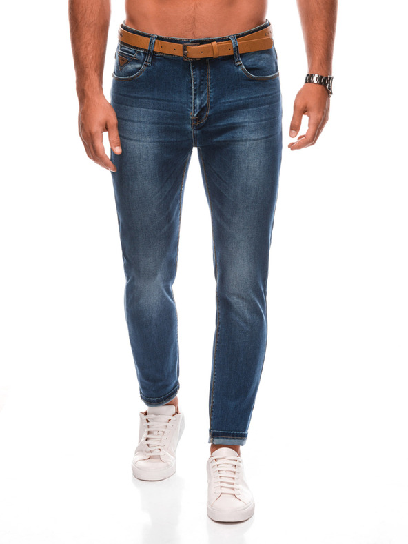 Edoti Herren EDOTI Jeans