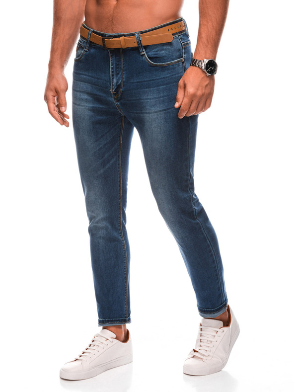 Edoti Herren EDOTI Jeans