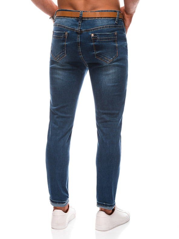 Edoti Herren EDOTI Jeans