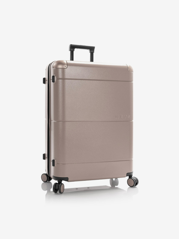 Heys Heys Zen L Atmosphere Beige Reisekoffer