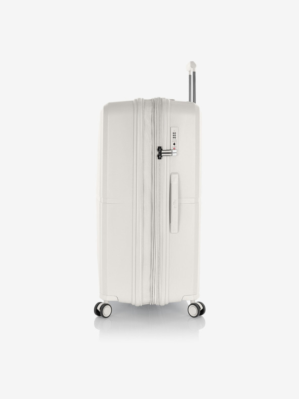 Heys Weißer Heys Airlite L Reisekoffer