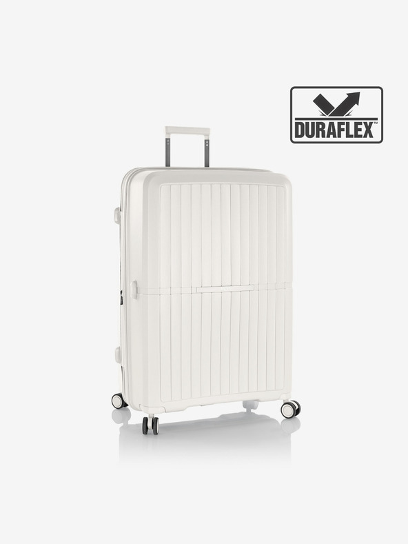 Heys Weißer Heys Airlite L Reisekoffer