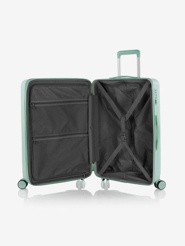 Heys Pastel M Luggage