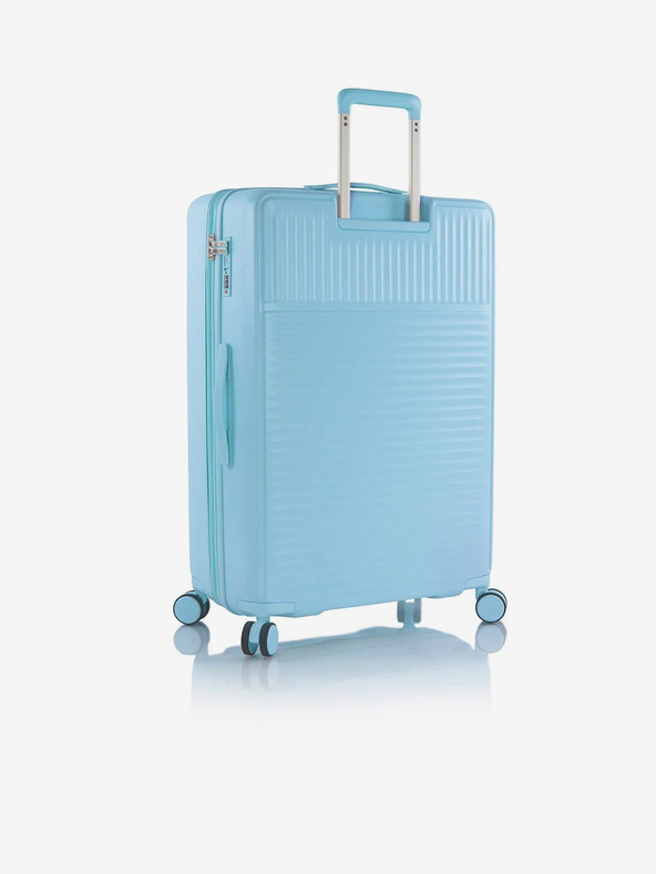 Heys Hellblau Heys Pastell L Reisekoffer