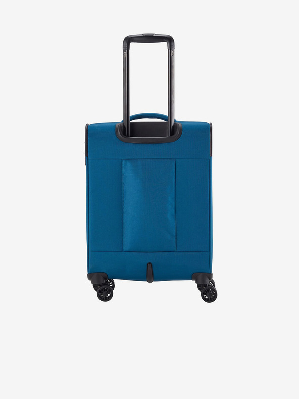 Travelite Travelite Chios Reisekoffer blau S
