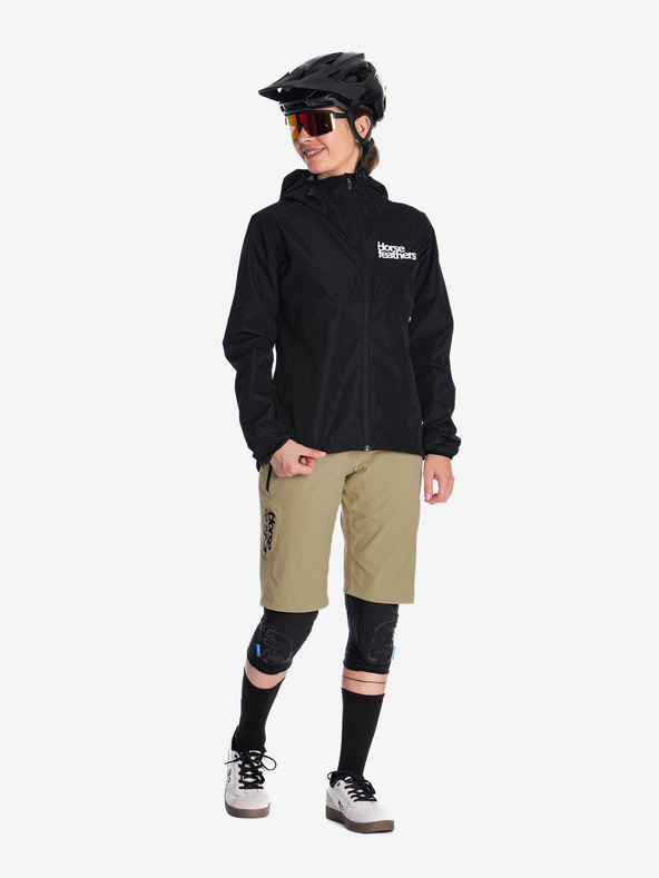 Horsefeathers Damen-Radshorts Stoker II Horsefeathers