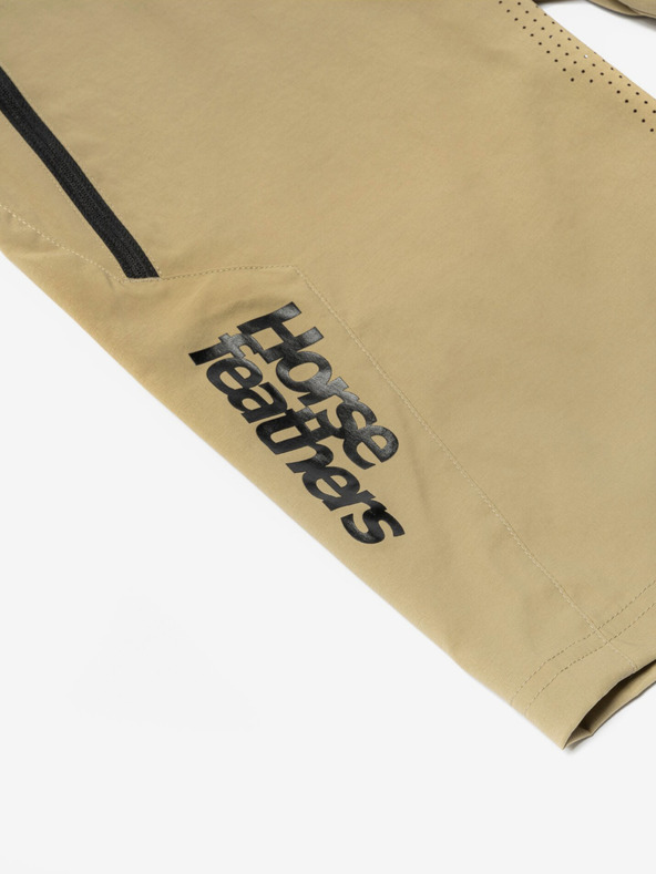 Horsefeathers Damen-Radshorts Stoker II Horsefeathers