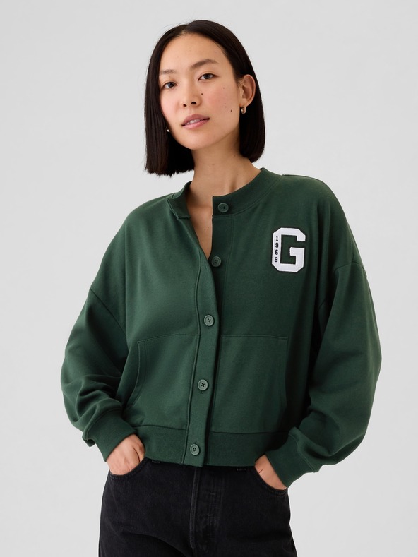 GAP Oversize-Cardigan GAP