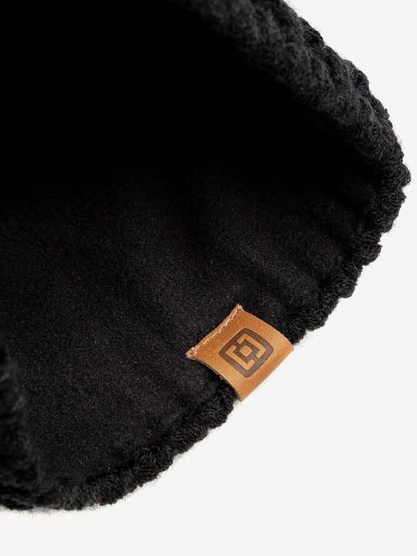 Horsefeathers Kulich Ilana - schwarz PFERDEFÜHRER