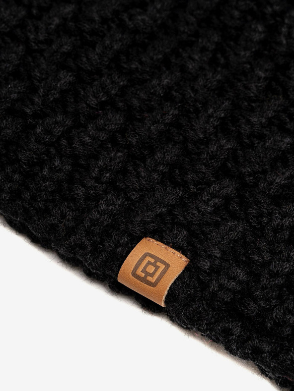 Horsefeathers Kulich Ilana - schwarz PFERDEFÜHRER