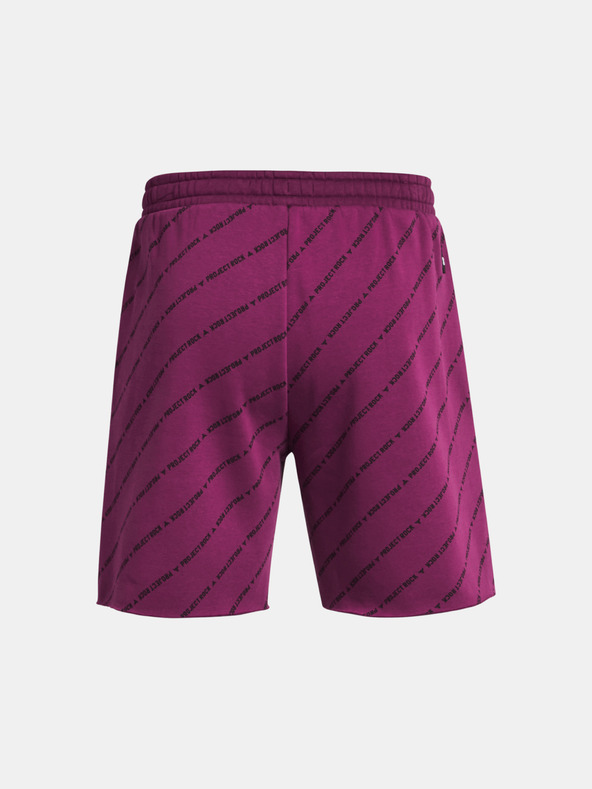 Under Armour Herren-Shorts Under Armour Pjt Rck Icon Flc Short Pt BOH