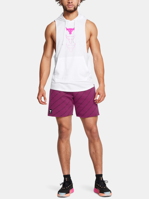 Under Armour Herren-Shorts Under Armour Pjt Rck Icon Flc Short Pt BOH