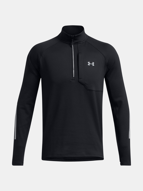 Under Armour Herren Under Armour UA LAUNCH ELITE CW HALF ZIP Sweatshirt