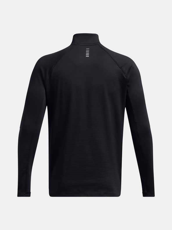 Under Armour Herren Under Armour UA LAUNCH ELITE CW HALF ZIP Sweatshirt