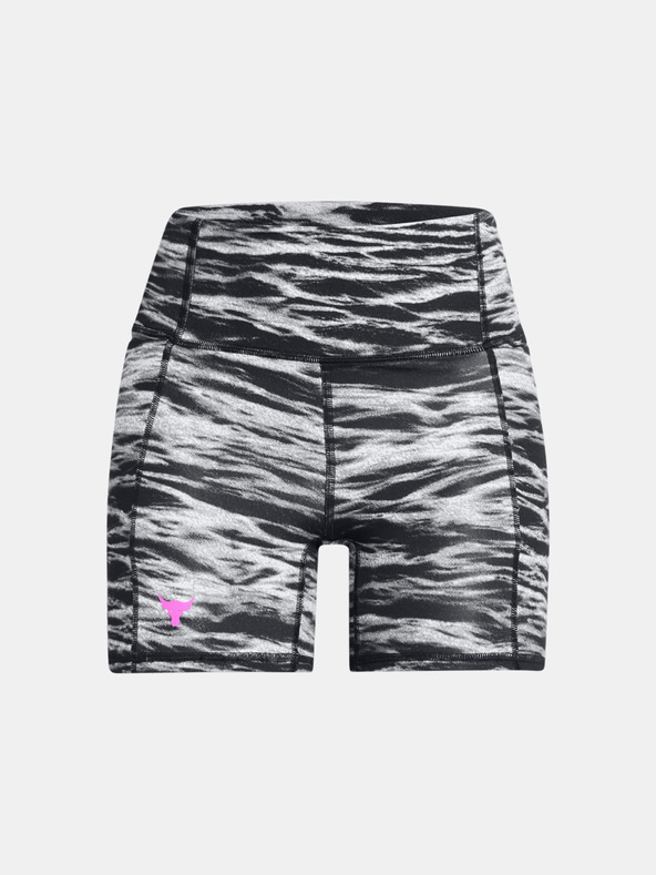 Under Armour Damen-Shorts Under Armour Pjt Rck Lets Go BTB Middy Pt