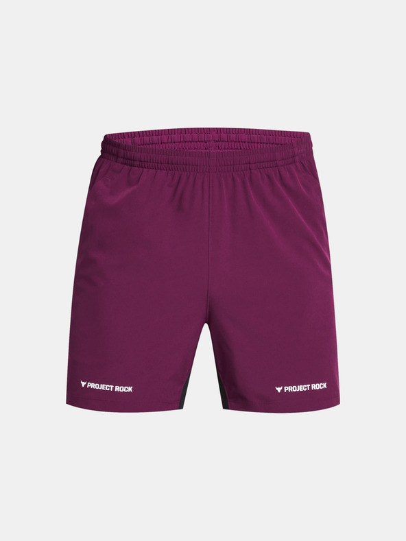 Under Armour Herren-Shorts Under Armour Pjt Rock Ultimate 5in Short