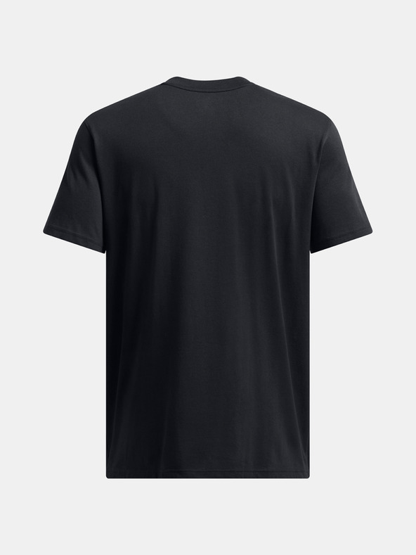 Under Armour Herren-Shirt Under Armour Curry Hvyweight Trend Tee