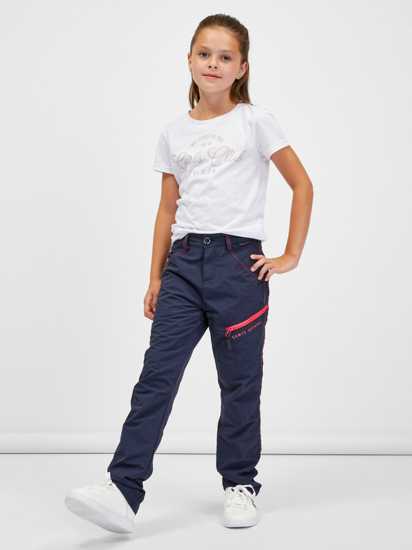 Sam 73 SAM 73 Marisol dunkelblaue Kinderhose