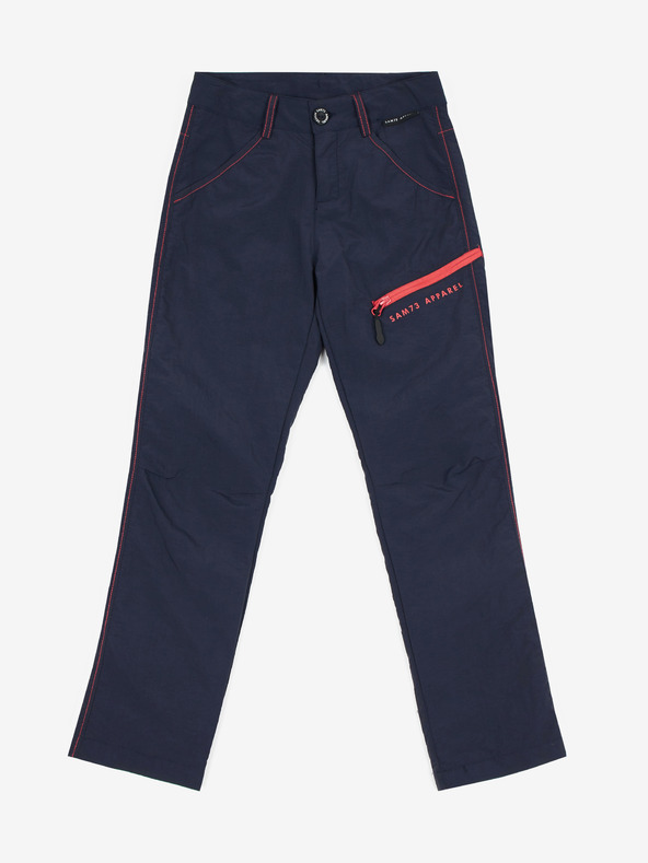 Sam 73 SAM 73 Marisol dunkelblaue Kinderhose