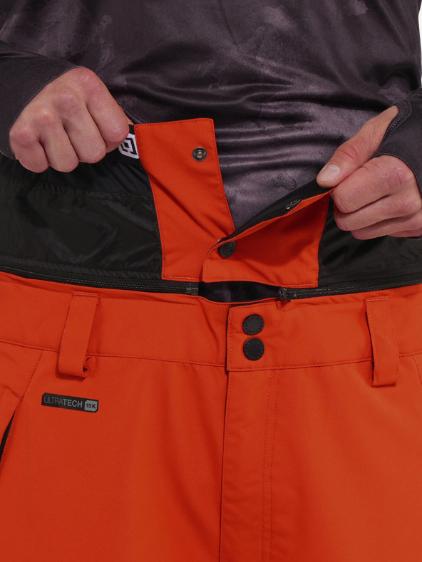 Horsefeathers Charger Horsefeathers Hose - rot