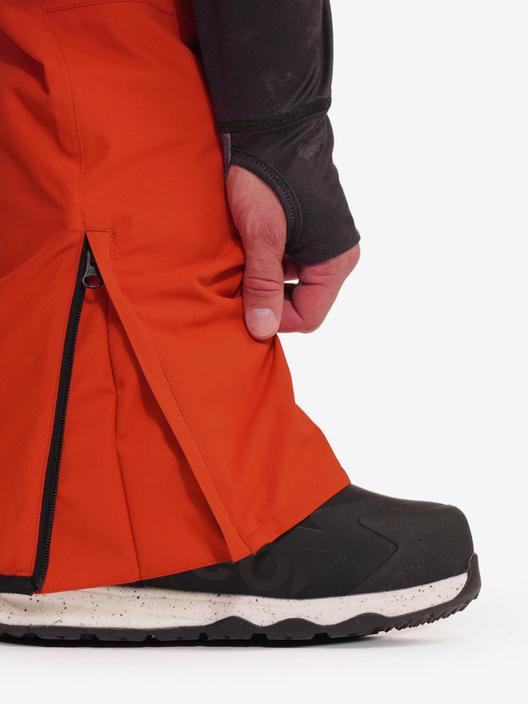 Horsefeathers Charger Horsefeathers Hose - rot