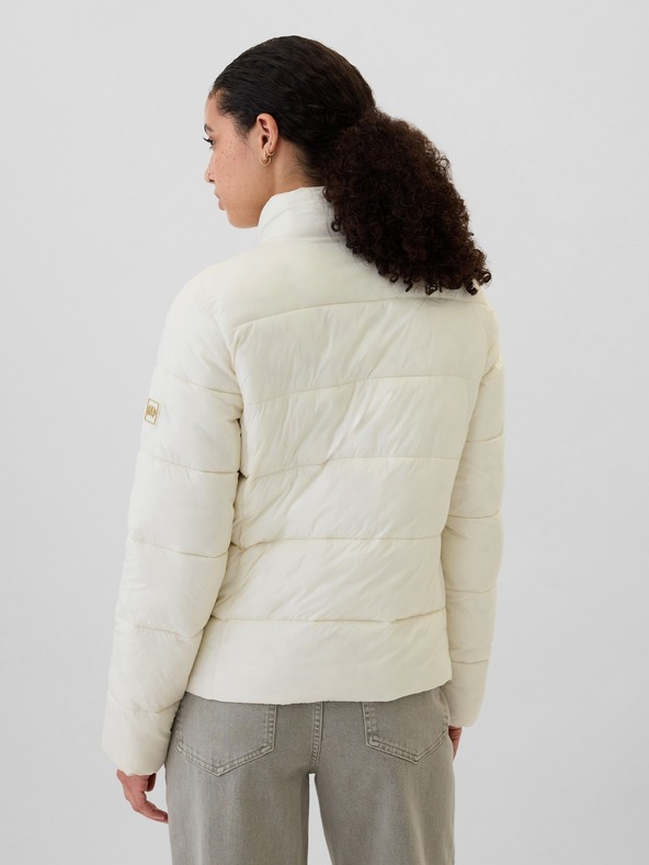 GAP Steppjacke mit Wasserschutz ColdControl GAP