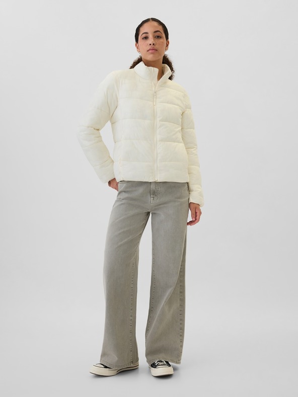 GAP Steppjacke mit Wasserschutz ColdControl GAP