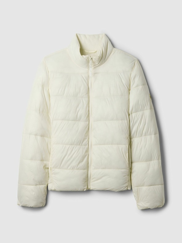 GAP Steppjacke mit Wasserschutz ColdControl GAP
