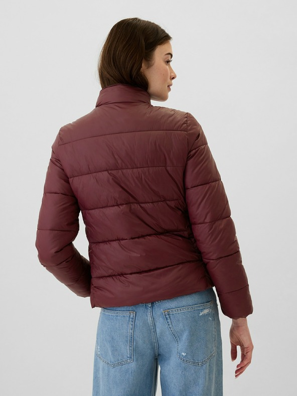 GAP Steppjacke mit Wasserschutz ColdControl GAP