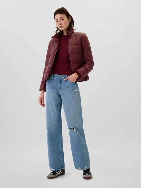 GAP Steppjacke mit Wasserschutz ColdControl GAP