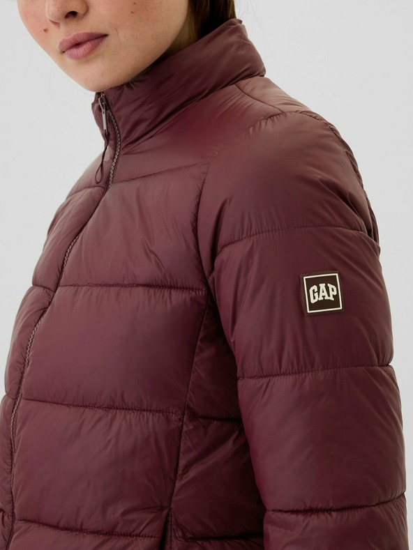 GAP Steppjacke mit Wasserschutz ColdControl GAP