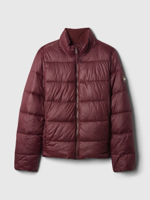 GAP Steppjacke mit Wasserschutz ColdControl GAP