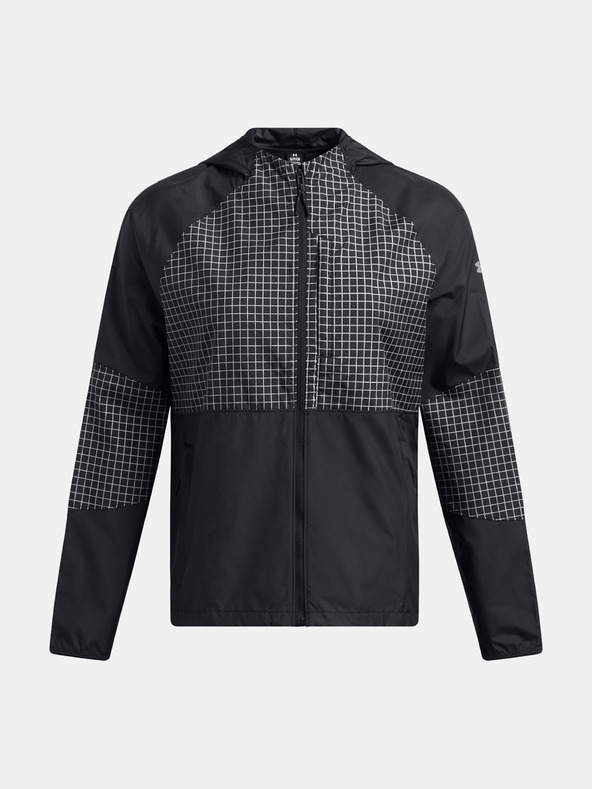 Under Armour Frauen Under Armour UA Launch Elite CW Jacke