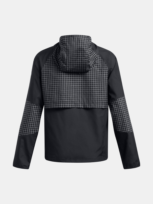Under Armour Frauen Under Armour UA Launch Elite CW Jacke