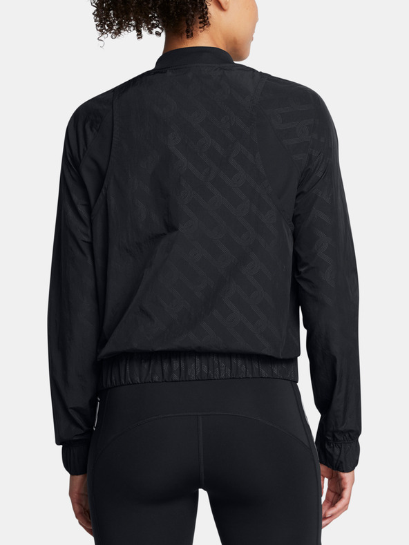 Under Armour Frauen Under Armour UA Run Anywhere Jacke